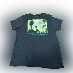Free State Palm Tree T-shirt
